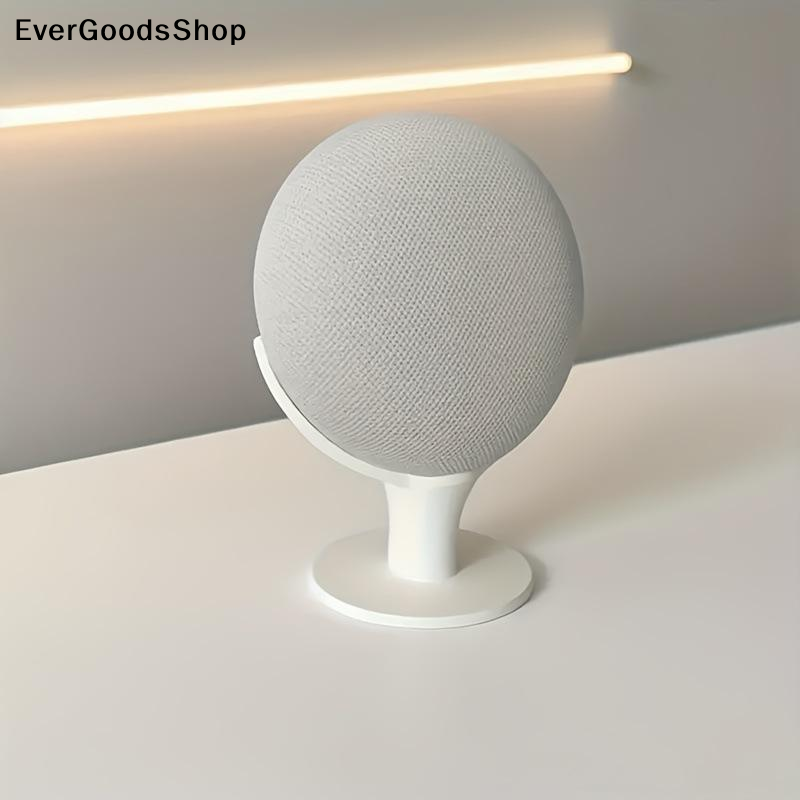 Google Speaker Nest Mini - Nuevo Soporte para Altavoz Inteligente Google