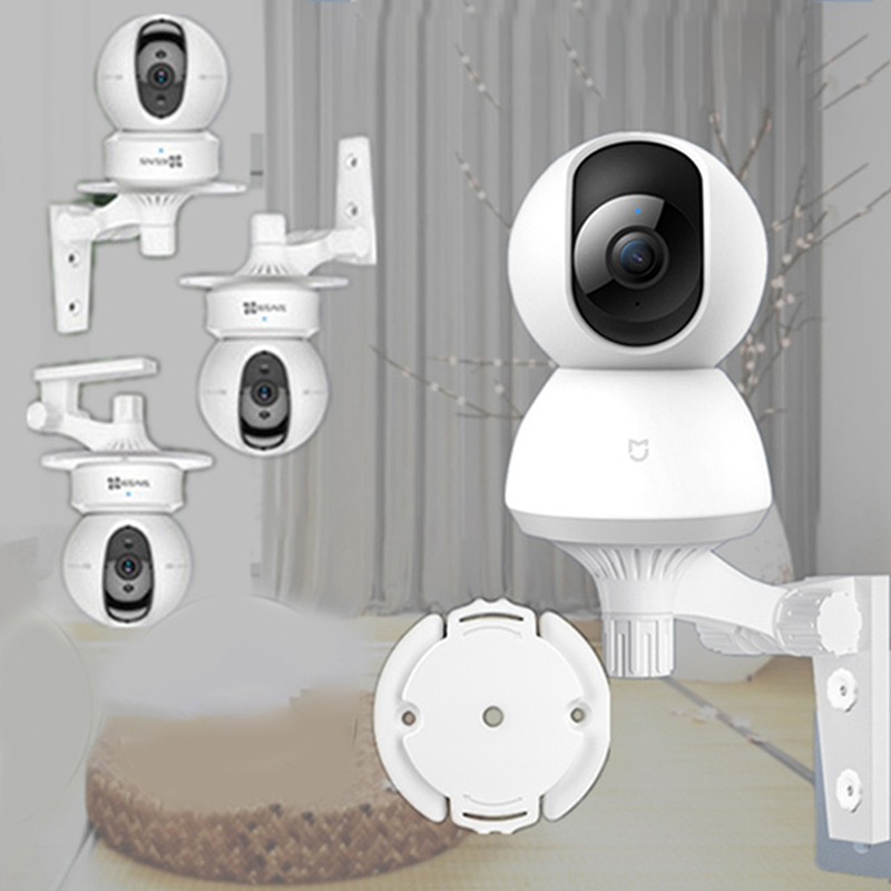 Tp-Link Camera Tapo C210 - Base de montaje en pared ABS