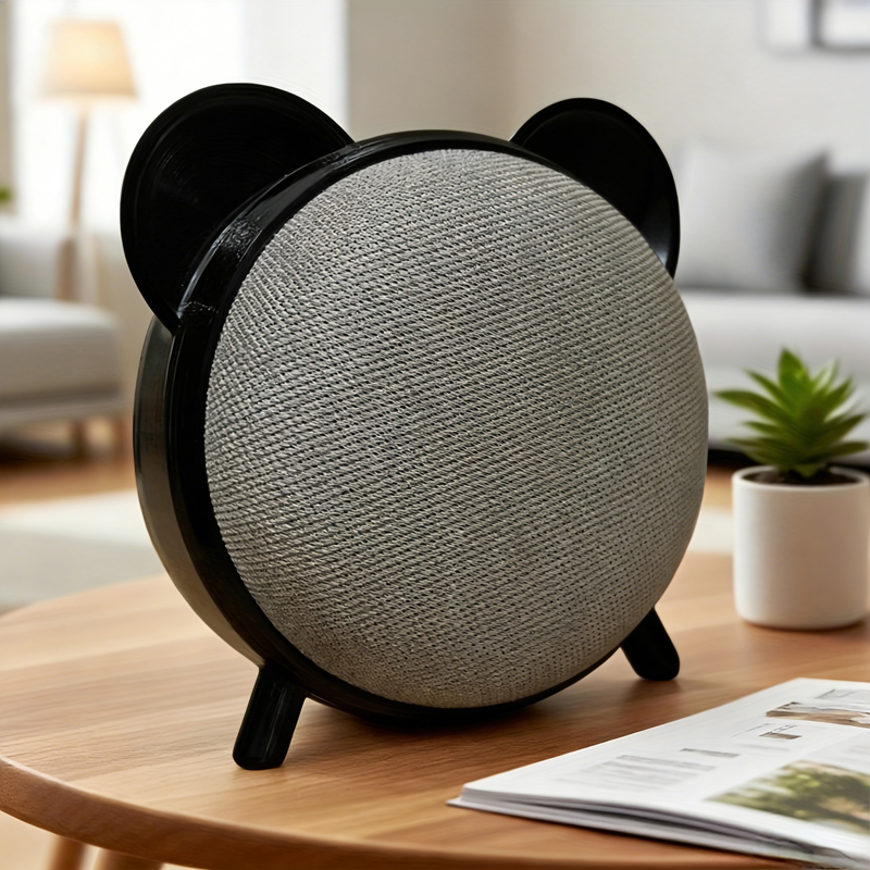 Google Speaker Nest Mini - Soporte de exhibición para Google Nest/Home