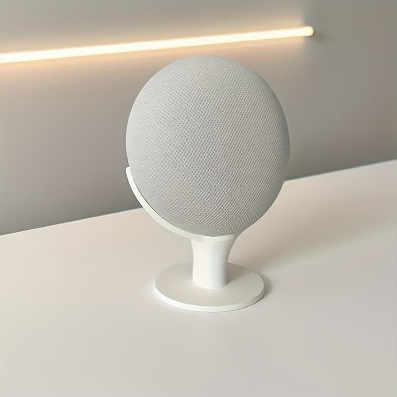 Google Speaker Nest Mini - Soporte de escritorio para Google Nest/Home