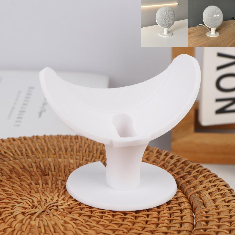Google Speaker Nest Mini - Soporte para Altavoz Inteligente Google Nest/Home