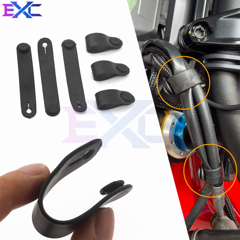 Para Ducati Monster Multistrad - Monstera Adansonii reseña y precio