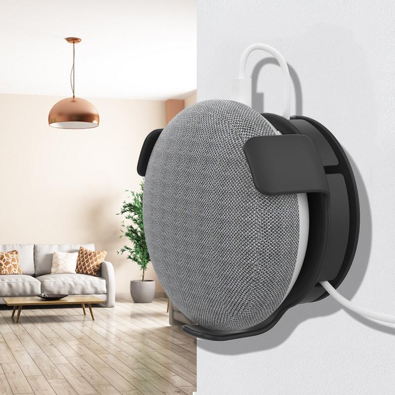 Soporte de pared para Google H - Amazon Speaker Echo Pop reseña y precio