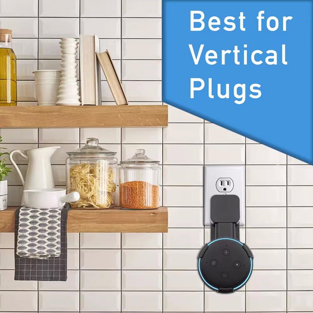 Soporte de pared para altavoz, - Amazon Speaker Echo Pop reseña y precio