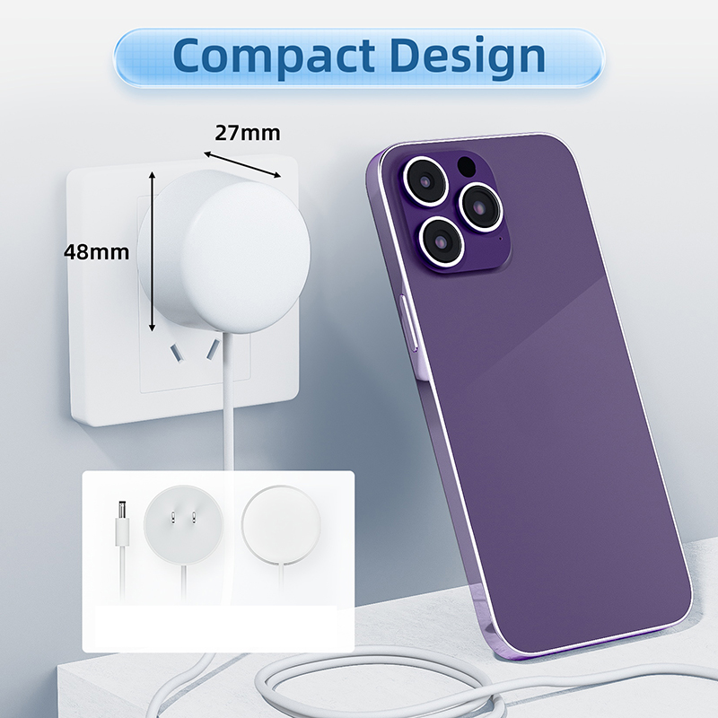 Cargador OEM de 15W para Googl - Google Speaker Nest Mini reseña y precio