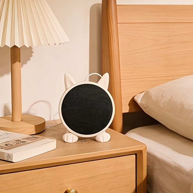 Soporte de escritorio con form - Google Speaker Nest Mini reseña y precio