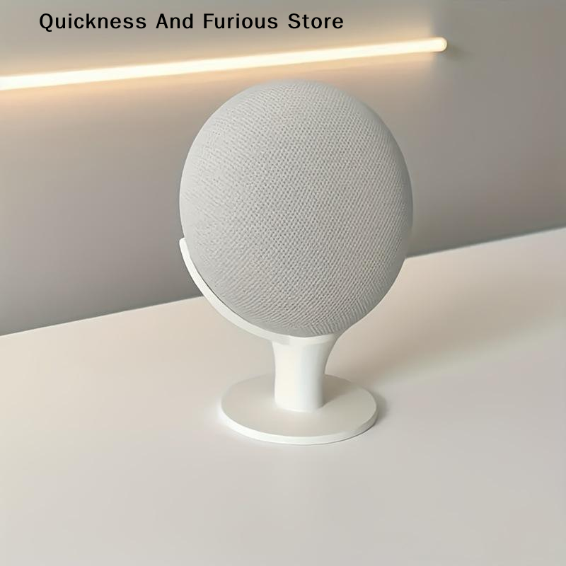 【TO】1/2 piezas de soporte para - Google Speaker Nest Mini reseña y precio
