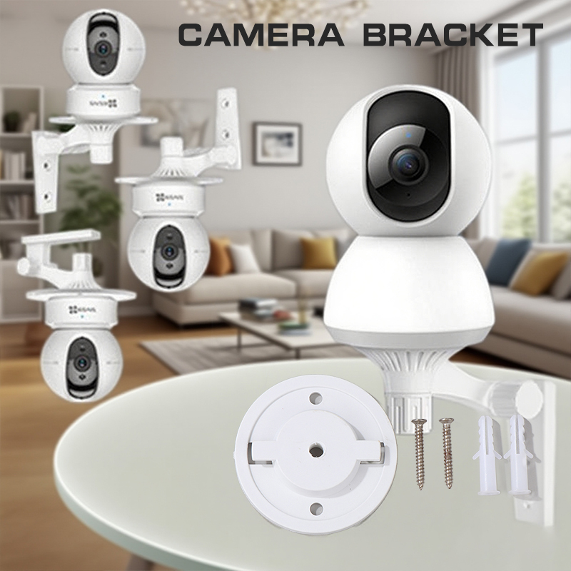 Base de montaje en pared para  - Tp-Link Camera Tapo C210 reseña y precio