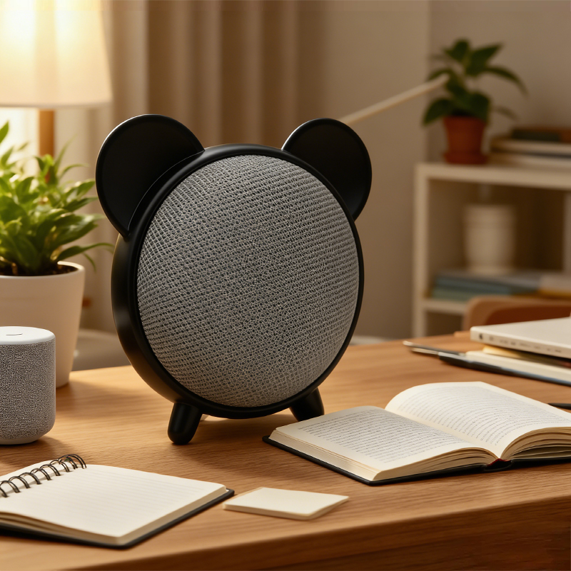 Soporte de exhibición para Goo - Google Speaker Nest Mini reseña y precio