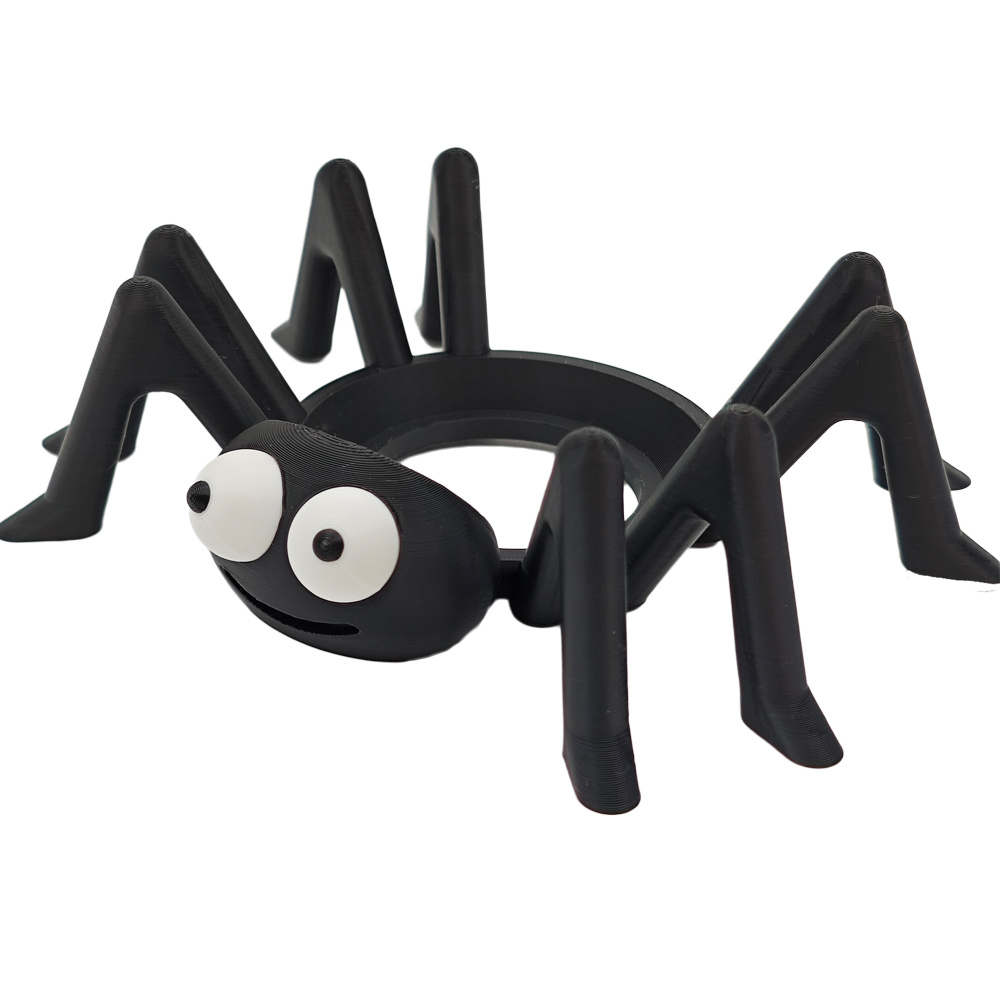 Soporte de altavoz de araña de - Amazon Speaker Echo Pop reseña y precio