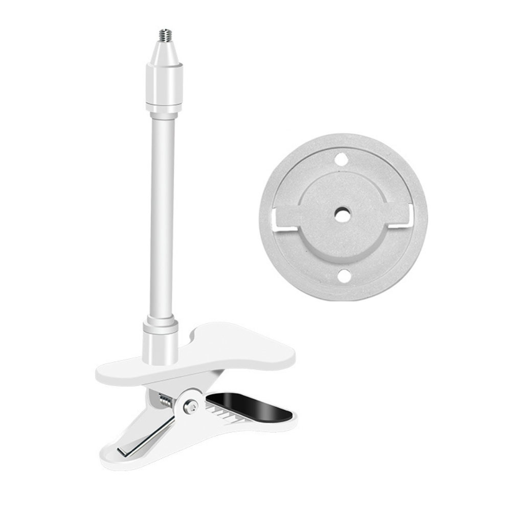 Soporte de abrazadera flexible - Tp-Link Camera Tapo C210 reseña y precio