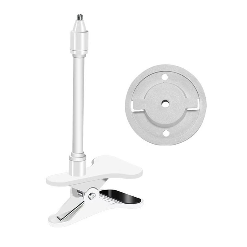 Soporte de montaje flexible FU - Tp-Link Camera Tapo C210 reseña y precio
