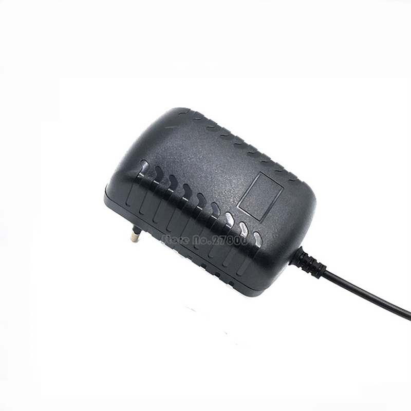 Fuente de alimentación DC 14V  - Google Speaker Nest Mini reseña y precio