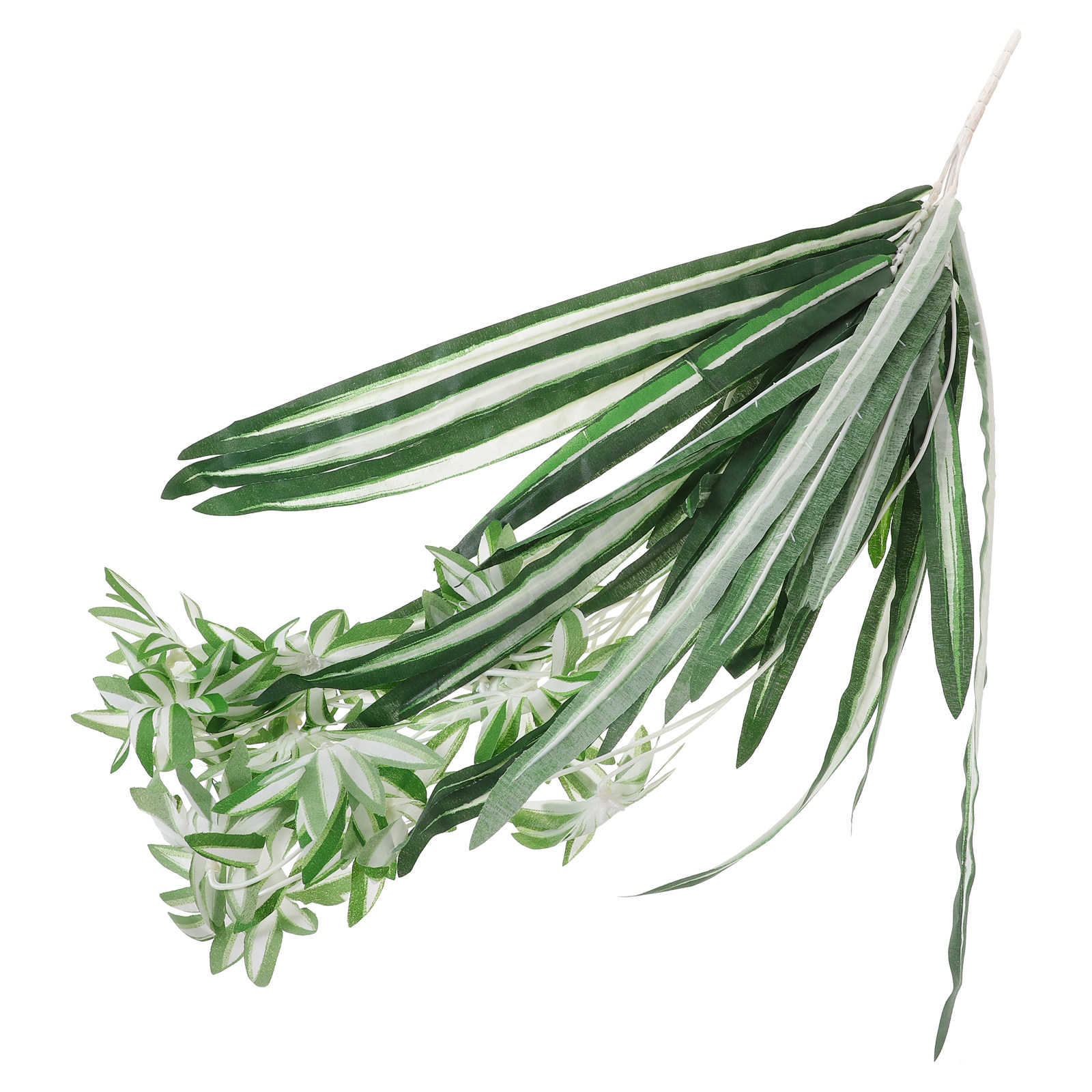 Planta Artificial de Araña par - Spider Plant Hanging reseña y precio
